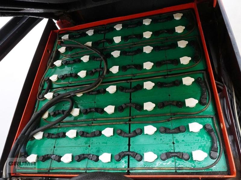 Gabelstapler des Typs Linde E 40/600 HL 388, Gebrauchtmaschine in Friedberg-Derching (Bild 5)