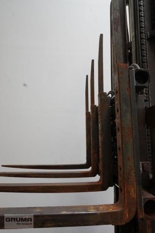 Gabelstapler des Typs Linde E 40/600 HL 388, Gebrauchtmaschine in Friedberg-Derching (Bild 7)