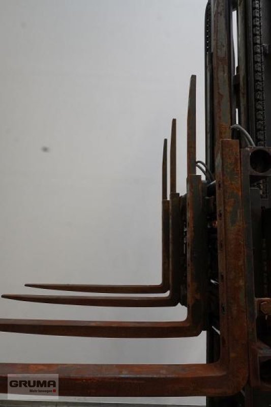 Gabelstapler des Typs Linde E 40/600 HL 388, Gebrauchtmaschine in Friedberg-Derching (Bild 7)