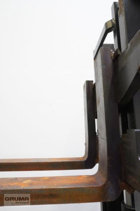 Gabelstapler του τύπου Linde E 40/600 HL 388, Gebrauchtmaschine σε Friedberg-Derching (Φωτογραφία 7)