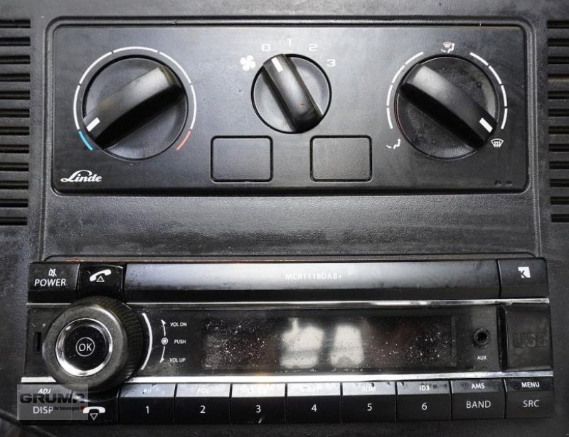 Gabelstapler типа Linde E 40/600 HL 388, Gebrauchtmaschine в Friedberg-Derching (Фотография 11)