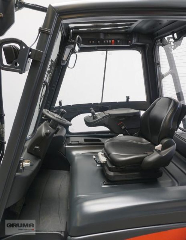 Gabelstapler typu Linde E 45/600 H 388, Gebrauchtmaschine v Friedberg-Derching (Obrázek 3)