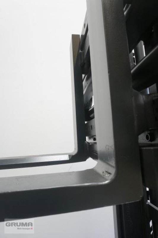 Gabelstapler typu Linde E 45/600 H 388, Gebrauchtmaschine v Friedberg-Derching (Obrázek 7)