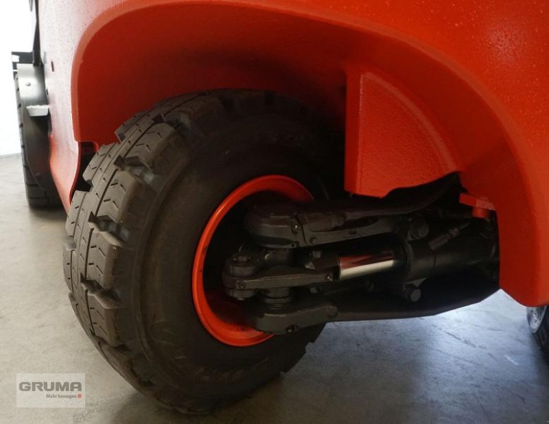 Gabelstapler typu Linde E 45/600 H 388, Gebrauchtmaschine v Friedberg-Derching (Obrázek 9)