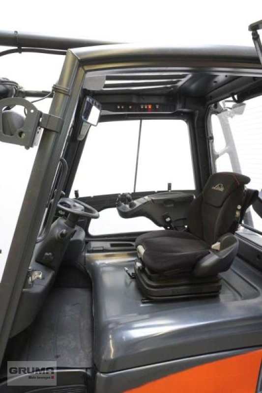 Gabelstapler tip Linde E 45/600 H 388, Gebrauchtmaschine in Friedberg-Derching (Poză 3)