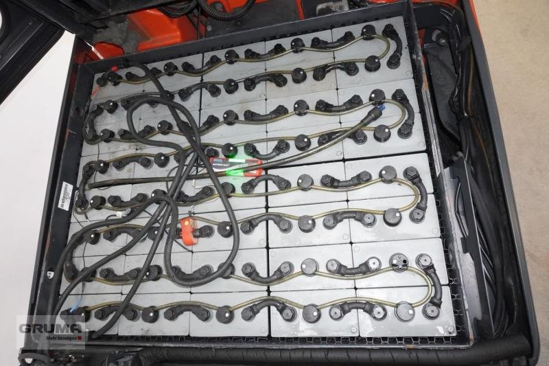 Gabelstapler tip Linde E 45/600 H 388, Gebrauchtmaschine in Friedberg-Derching (Poză 5)