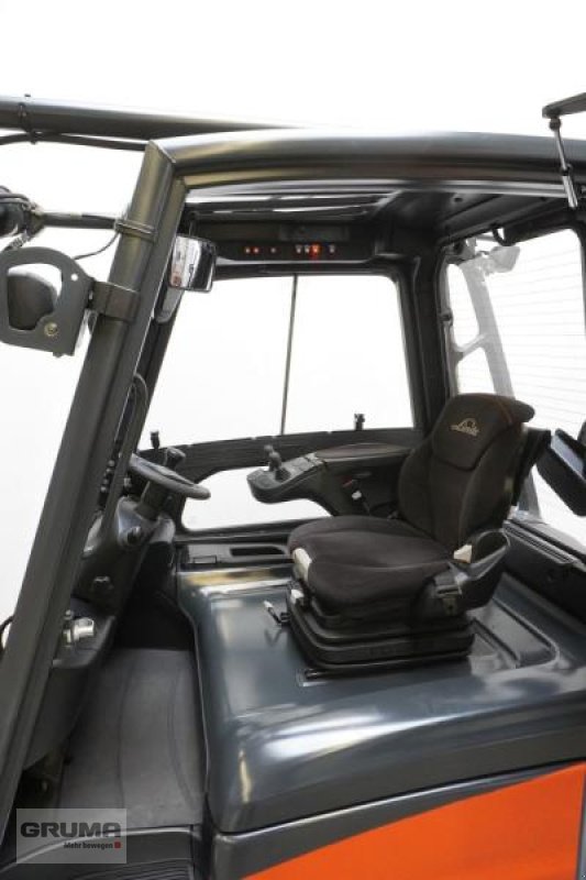 Gabelstapler typu Linde E 45/600 H 388, Gebrauchtmaschine v Friedberg-Derching (Obrázok 3)