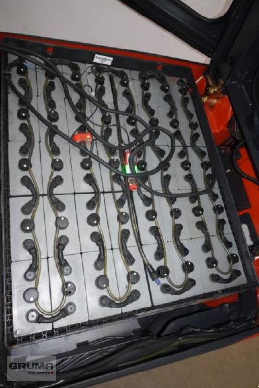 Gabelstapler typu Linde E 45/600 H 388, Gebrauchtmaschine v Friedberg-Derching (Obrázok 5)