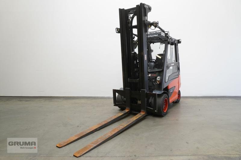 Gabelstapler typu Linde E 45/600 H 388, Gebrauchtmaschine v Friedberg-Derching (Obrázok 1)