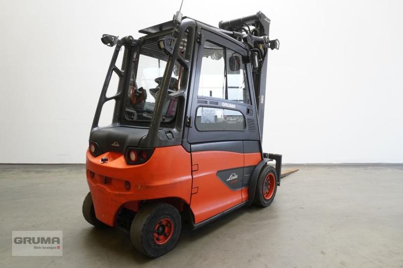 Gabelstapler typu Linde E 45/600 H 388, Gebrauchtmaschine v Friedberg-Derching (Obrázok 2)