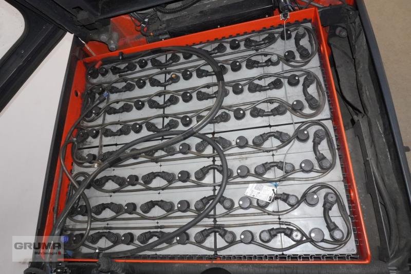 Gabelstapler typu Linde E 45/600 H 388, Gebrauchtmaschine v Friedberg-Derching (Obrázok 5)