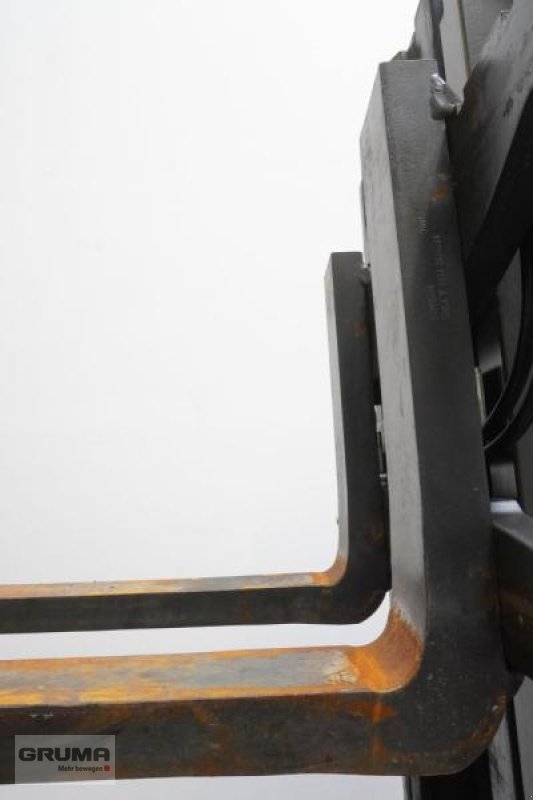 Gabelstapler typu Linde E 45/600 H 388, Gebrauchtmaschine v Friedberg-Derching (Obrázok 7)