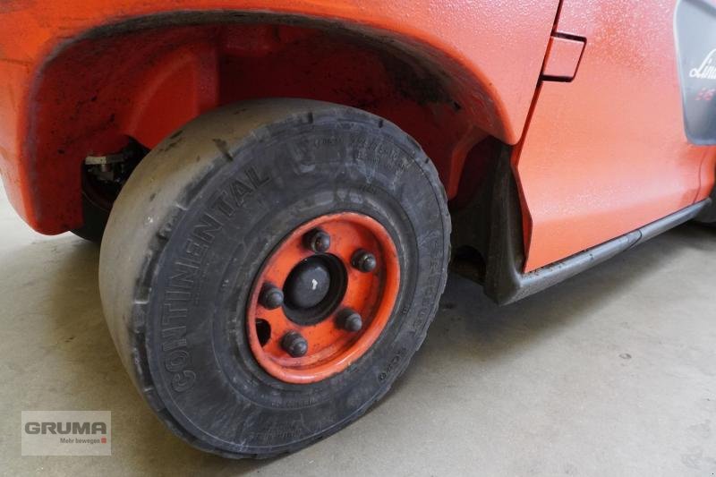 Gabelstapler typu Linde E 45/600 H 388, Gebrauchtmaschine v Friedberg-Derching (Obrázok 8)