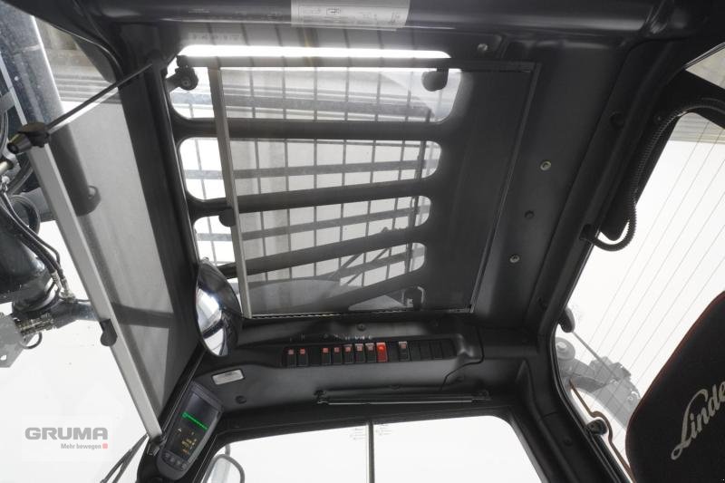 Gabelstapler typu Linde E 45/600 H 388, Gebrauchtmaschine v Friedberg-Derching (Obrázok 10)