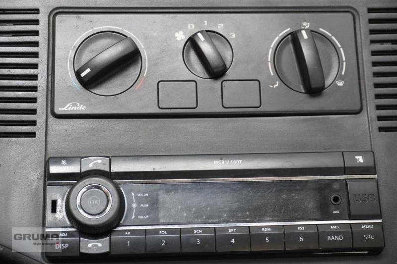 Gabelstapler typu Linde E 45/600 H 388, Gebrauchtmaschine v Friedberg-Derching (Obrázok 11)