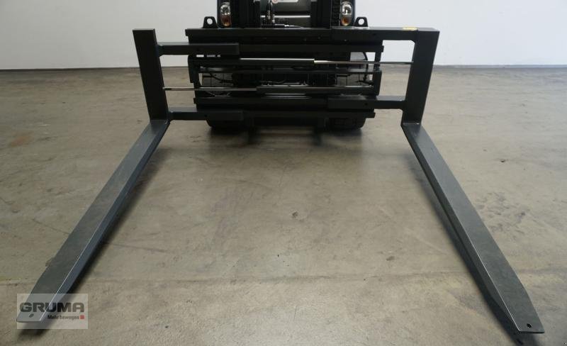 Gabelstapler za tip Linde E 45/600 H 388, Gebrauchtmaschine u Friedberg-Derching (Slika 8)