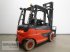 Gabelstapler a típus Linde E 45/600 H 388, Gebrauchtmaschine ekkor: Friedberg-Derching (Kép 2)