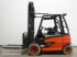 Gabelstapler a típus Linde E 45/600 H 388, Gebrauchtmaschine ekkor: Friedberg-Derching (Kép 4)