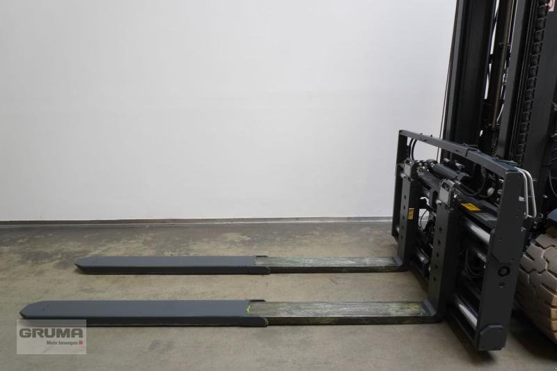 Gabelstapler a típus Linde E 45/600 H 388, Gebrauchtmaschine ekkor: Friedberg-Derching (Kép 7)