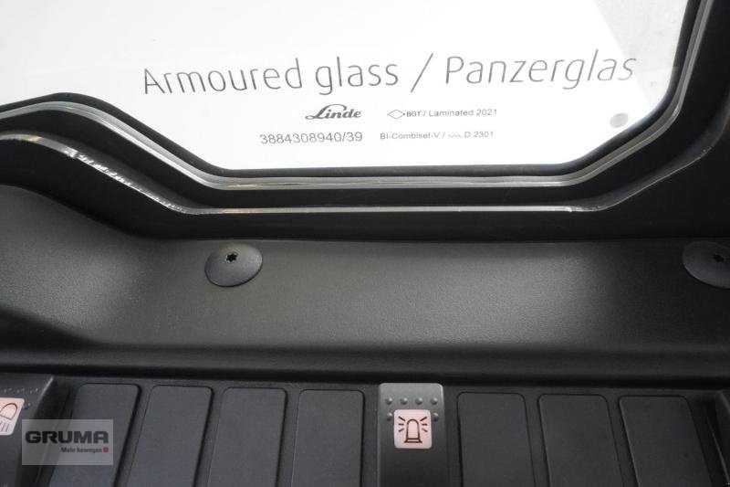 Gabelstapler a típus Linde E 45/600 H 388, Gebrauchtmaschine ekkor: Friedberg-Derching (Kép 10)