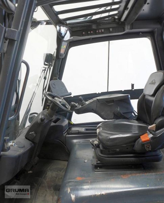 Gabelstapler typu Linde E 45/600 HL 388, Gebrauchtmaschine v Friedberg-Derching (Obrázek 3)