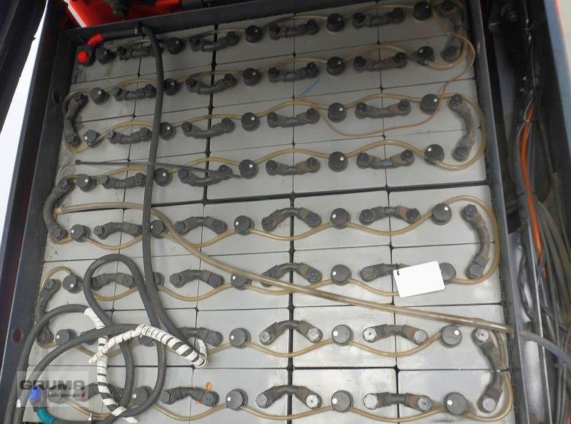 Gabelstapler typu Linde E 45/600 HL 388, Gebrauchtmaschine v Friedberg-Derching (Obrázek 5)