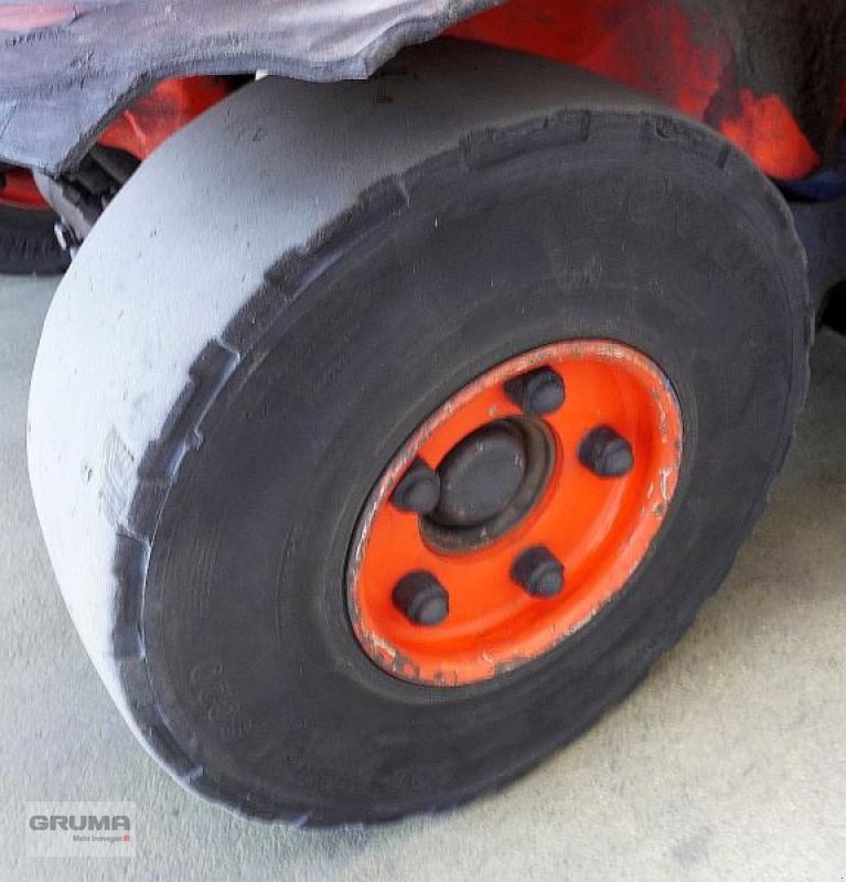 Gabelstapler typu Linde E 45/600 HL 388, Gebrauchtmaschine v Friedberg-Derching (Obrázek 8)