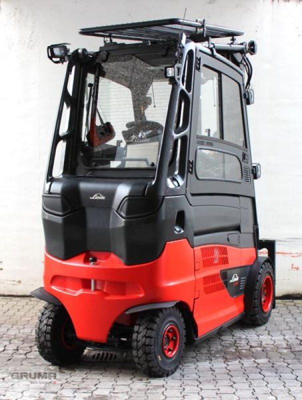Gabelstapler typu Linde E 45/600 HL 388, Gebrauchtmaschine v Friedberg-Derching (Obrázek 3)