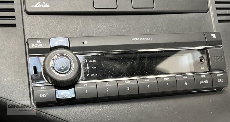 Gabelstapler typu Linde E 45/600 HL 388, Gebrauchtmaschine v Friedberg-Derching (Obrázek 8)