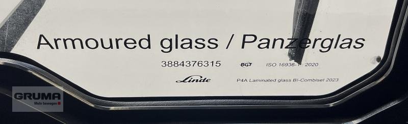 Gabelstapler typu Linde E 45/600 HL 388, Gebrauchtmaschine v Friedberg-Derching (Obrázek 10)