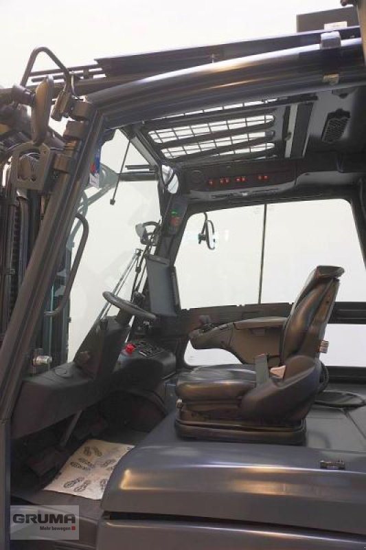 Gabelstapler des Typs Linde E 45/600 HL 388, Gebrauchtmaschine in Friedberg-Derching (Bild 3)