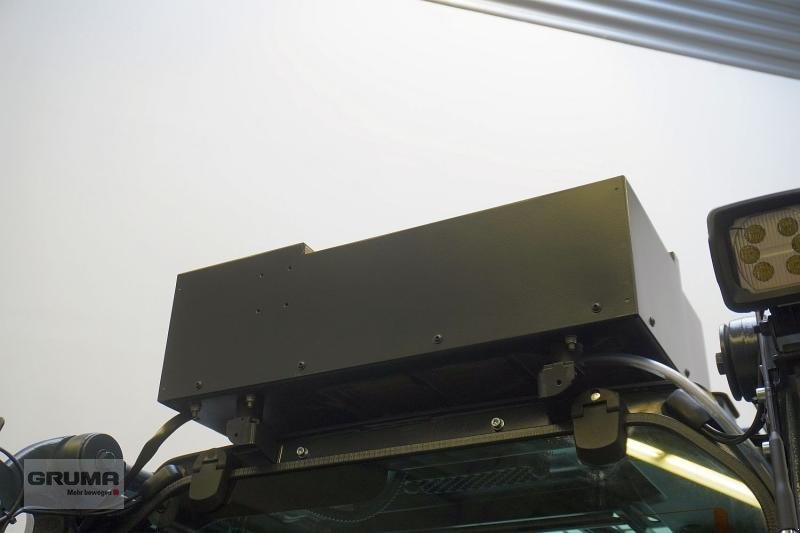 Gabelstapler des Typs Linde E 45/600 HL 388, Gebrauchtmaschine in Friedberg-Derching (Bild 8)