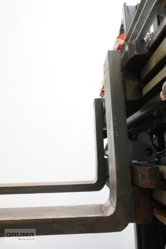 Gabelstapler του τύπου Linde E 45/600 HL 388, Gebrauchtmaschine σε Friedberg-Derching (Φωτογραφία 7)