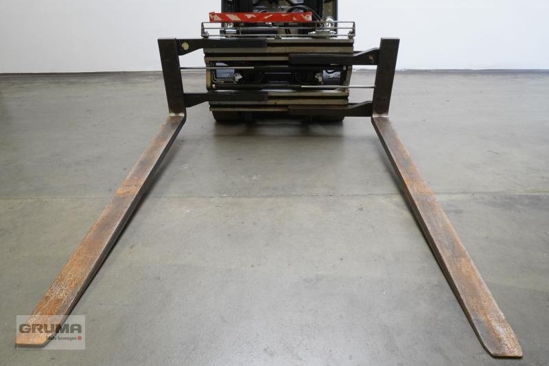 Gabelstapler του τύπου Linde E 45/600 HL 388, Gebrauchtmaschine σε Friedberg-Derching (Φωτογραφία 8)