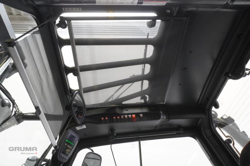 Gabelstapler του τύπου Linde E 45/600 HL 388, Gebrauchtmaschine σε Friedberg-Derching (Φωτογραφία 11)