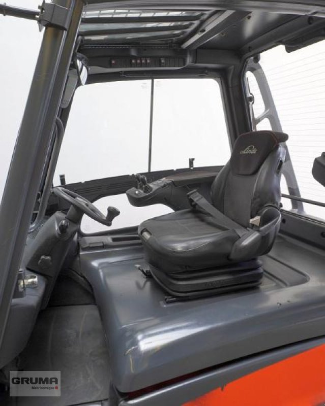 Gabelstapler typu Linde E 45/600 HL 388, Gebrauchtmaschine v Friedberg-Derching (Obrázek 3)