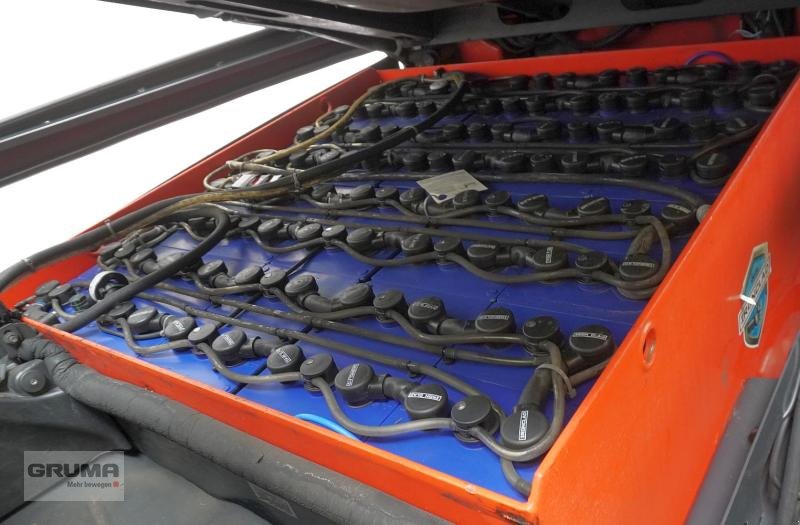 Gabelstapler typu Linde E 45/600 HL 388, Gebrauchtmaschine v Friedberg-Derching (Obrázek 5)