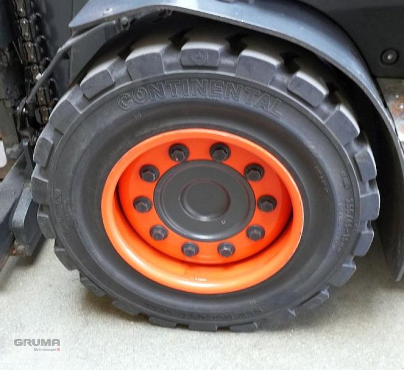 Gabelstapler typu Linde E 45/600 HL 388, Gebrauchtmaschine v Friedberg-Derching (Obrázek 6)