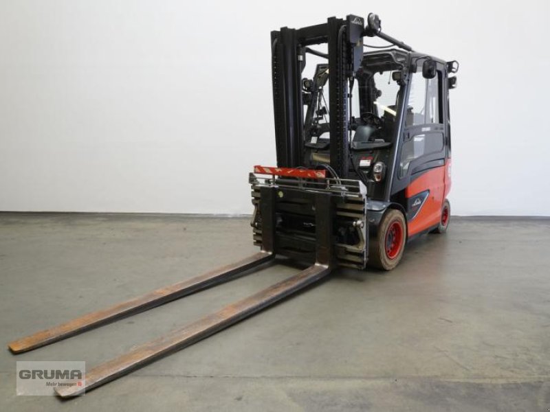 Gabelstapler za tip Linde E 45/600 HL 388, Gebrauchtmaschine u Friedberg-Derching