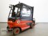 Gabelstapler типа Linde E 45/600 HL 388, Gebrauchtmaschine в Friedberg-Derching (Фотография 2)