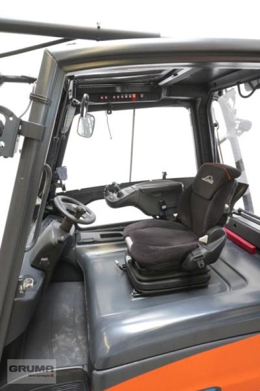 Gabelstapler типа Linde E 45/600 HL 388, Gebrauchtmaschine в Friedberg-Derching (Фотография 3)