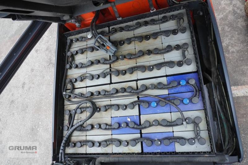 Gabelstapler типа Linde E 45/600 HL 388, Gebrauchtmaschine в Friedberg-Derching (Фотография 5)