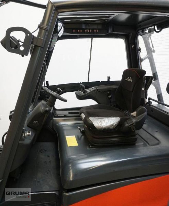 Gabelstapler tip Linde E 45/600 HL 388, Gebrauchtmaschine in Friedberg-Derching (Poză 3)