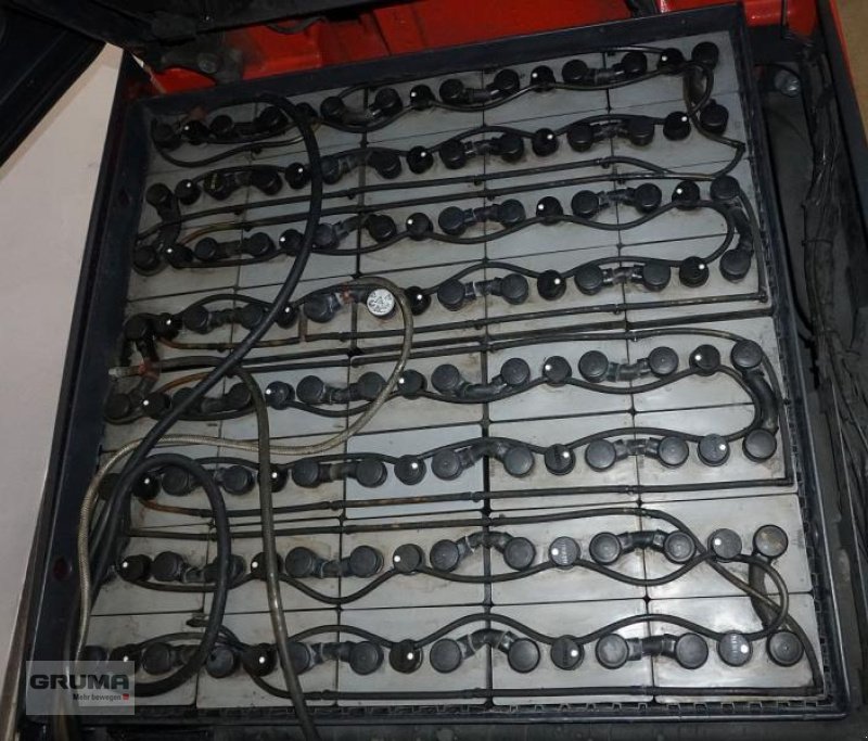 Gabelstapler tip Linde E 45/600 HL 388, Gebrauchtmaschine in Friedberg-Derching (Poză 5)