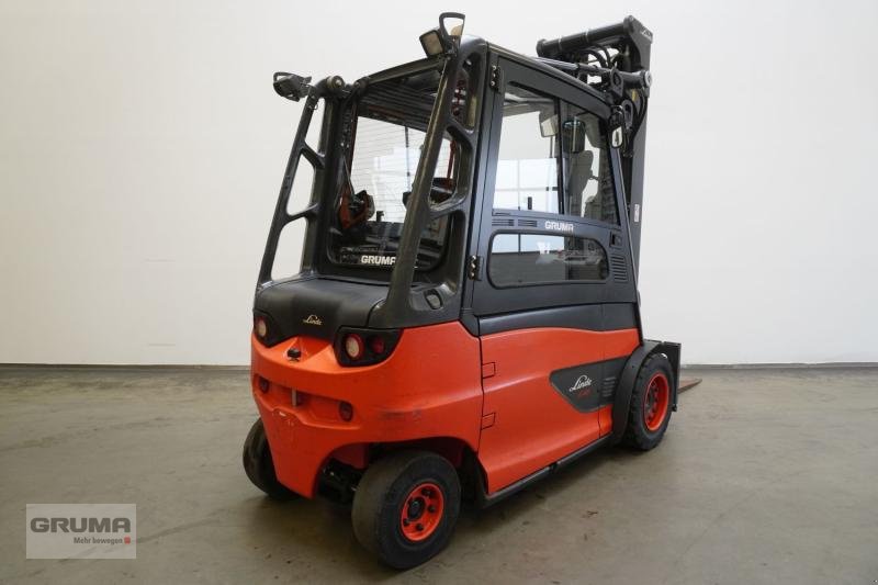 Gabelstapler a típus Linde E 45/600 HL 388, Gebrauchtmaschine ekkor: Friedberg-Derching (Kép 2)