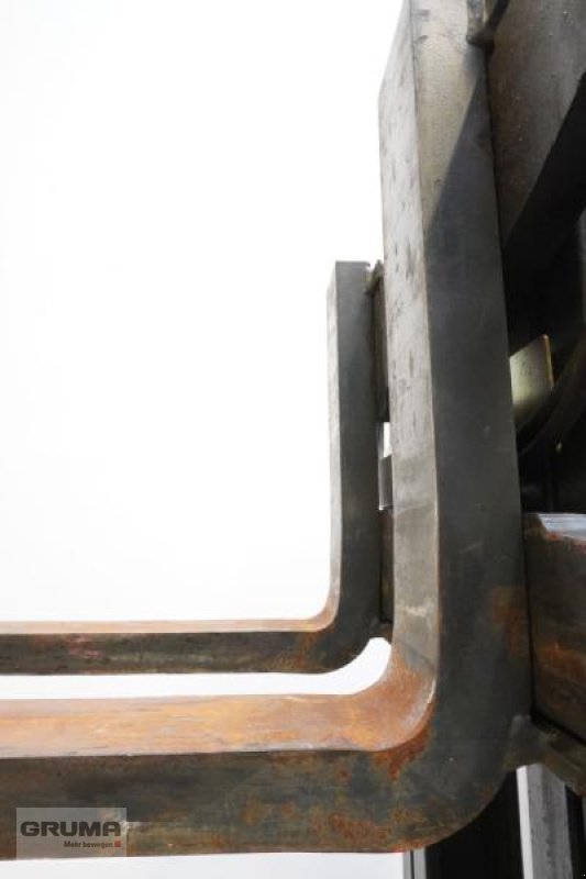 Gabelstapler a típus Linde E 45/600 HL 388, Gebrauchtmaschine ekkor: Friedberg-Derching (Kép 6)
