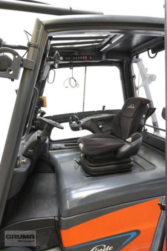 Gabelstapler typu Linde E 45/600 HL ION 388-00, Gebrauchtmaschine v Friedberg-Derching (Obrázek 3)