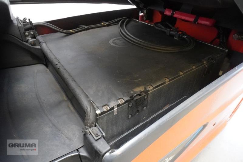 Gabelstapler typu Linde E 45/600 HL ION 388-00, Gebrauchtmaschine v Friedberg-Derching (Obrázek 5)