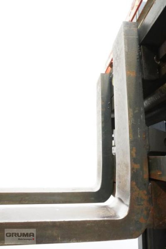 Gabelstapler typu Linde E 45/600 HL ION 388-00, Gebrauchtmaschine v Friedberg-Derching (Obrázek 7)