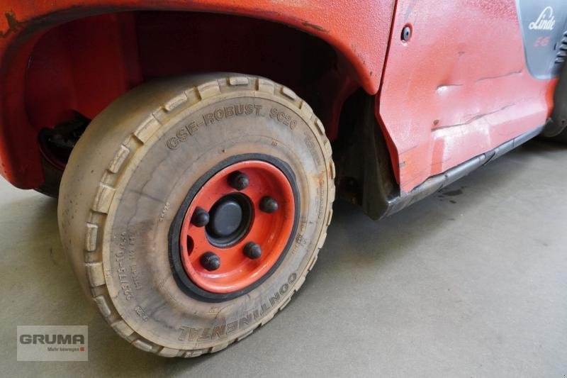 Gabelstapler typu Linde E 45/600 HL ION 388-00, Gebrauchtmaschine v Friedberg-Derching (Obrázek 9)